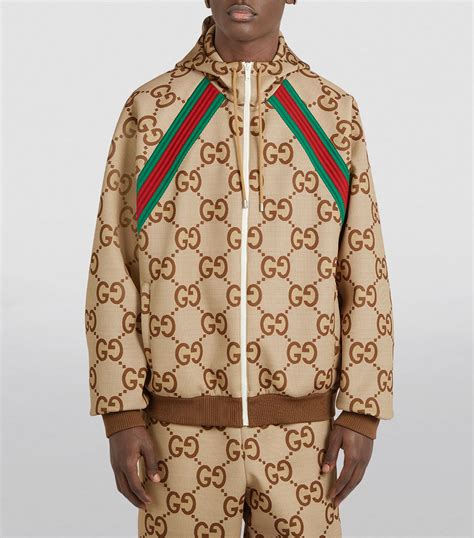 gucci coats and jackets